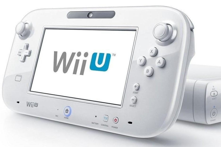 Immagine di Wii U stenta sul mercato inglese