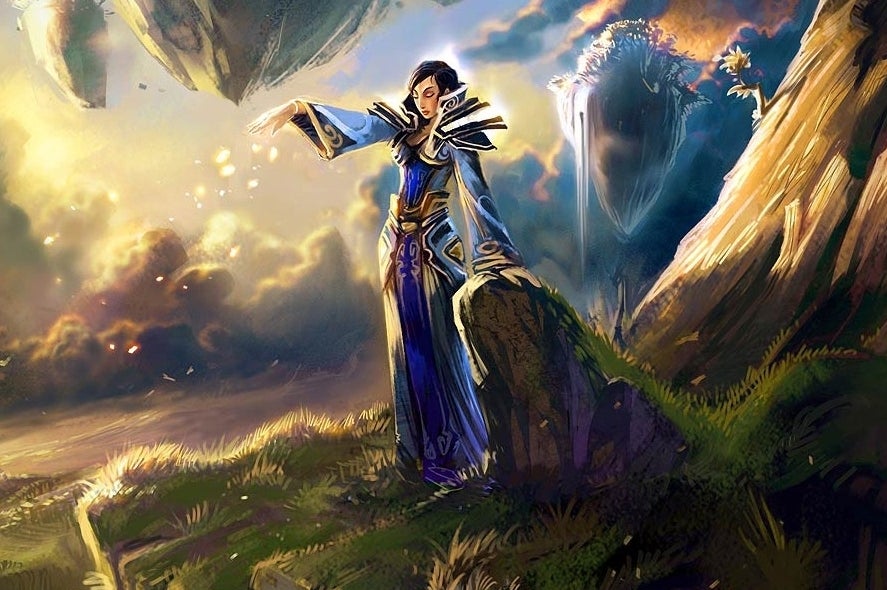Imagen para Oferta en World of Warcraft y sus expansiones