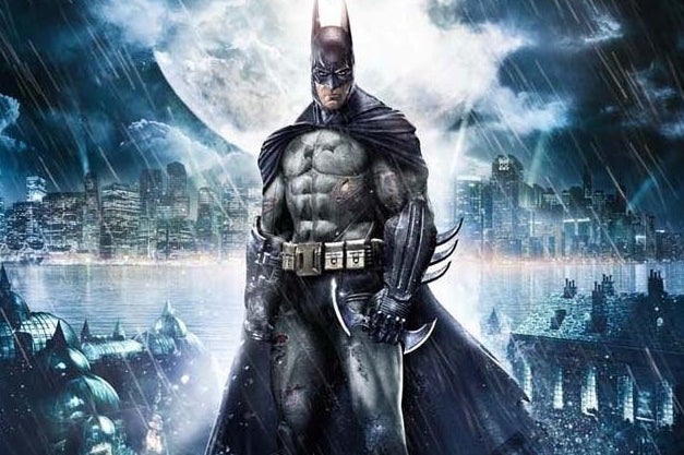 Imagem para Novo Batman Arkham será lançado em 2013
