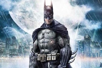 Obrazki dla Kolejna część serii Batman Arkham ukaże się jeszcze w tym roku