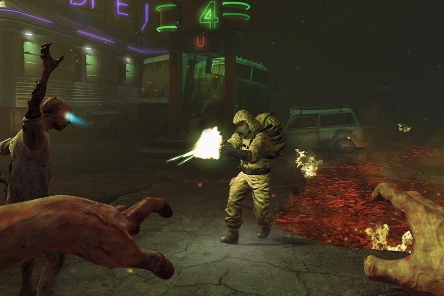 Immagine di Call of Duty: Black Ops II - confermata la data del DLC Revolution per PC e PS3