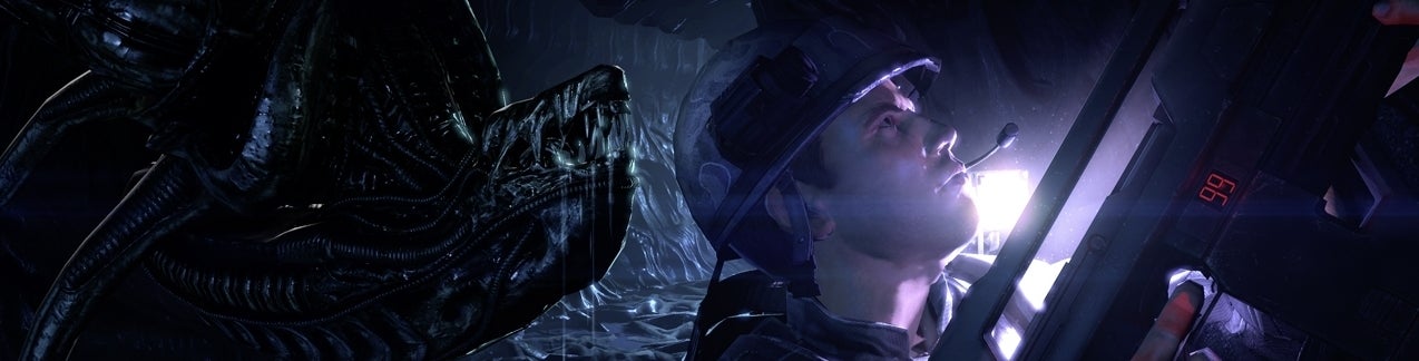 Image for Face-Off: Aliens: Colonial Marines