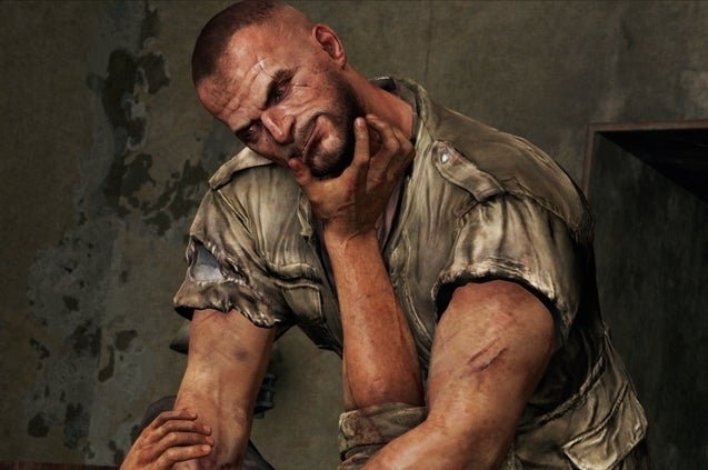 Obrazki dla Premiera The Last of Us przesunięta na 14 czerwca