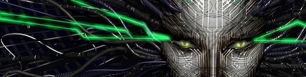 Afbeeldingen van System Shock 2 nu digitaal verkrijgbaar