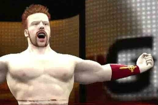 Image for Take-Two takes THQ's WWE wrestling licence
