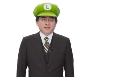 Luigi RPG and Mario Golf for 3DS 