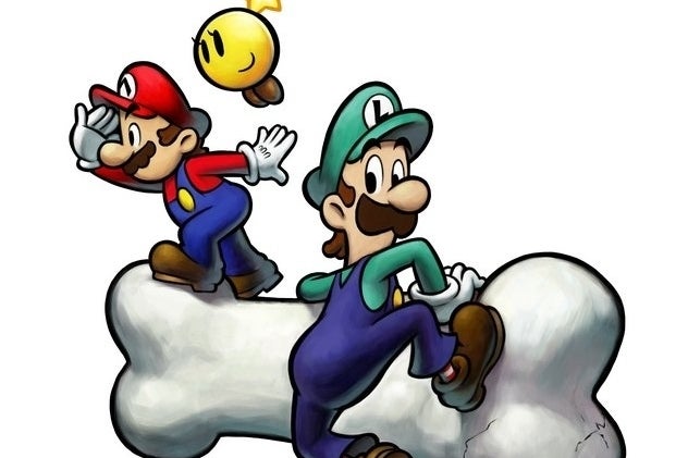 Immagine di Mario & Luigi: Dream Team annunciato per 3DS
