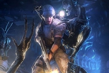 Obrazki dla Poranek z Eurogamer.pl: Rekordowa Nvidia, konferencja Sony, Aliens: Colonial Marines