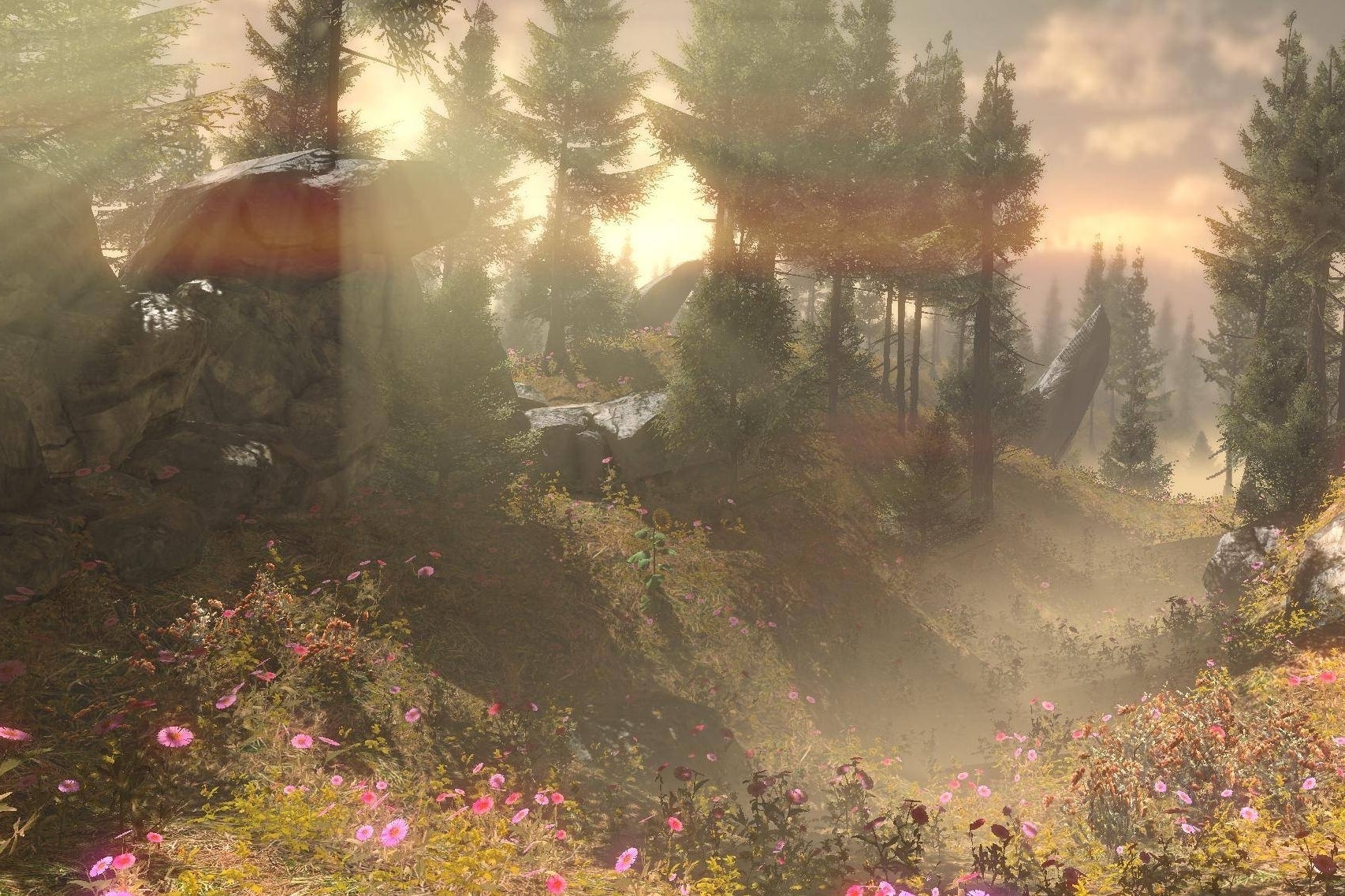 Image for Podívejte se na první záběry z hraní Dreamfall Chapters