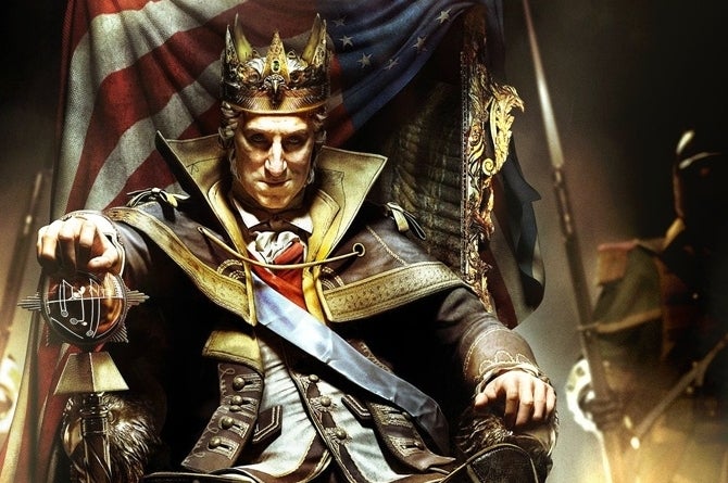 Image for Assassin's Creed 3 patch kills save-wipe bug, readies your game for Tyranny