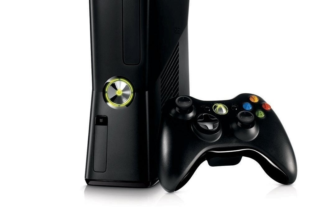 Imagem para Xbox 360 foi a consola mais vendida nos E.U.A. em janeiro de 2013