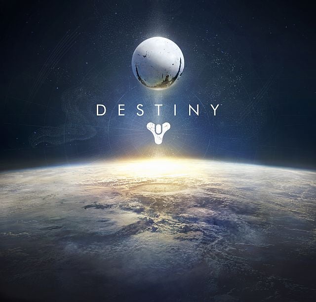 Image for Bungie's Destiny: "Absolutely no plans to charge a subscription fee"