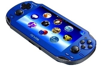 Image for Sony announces PlayStation Vita price-drop in Japan