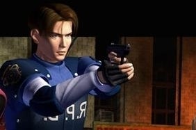 Image for Resident Evil 1.5 fan project releases playable build