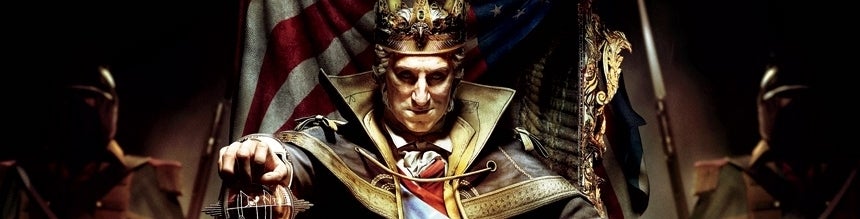 Imagen para Análisis de Assassin's Creed 3: La Tiranía del Rey Washington - Episodio 1