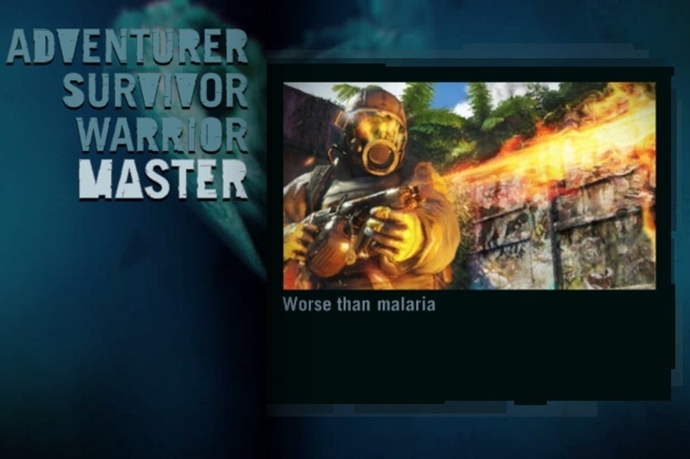 Image for Do Far Cry 3 přibudou funkce vyžádané fanoušky