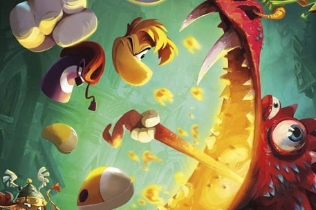 Image for Ubisoft "hurt" seeing Rayman Legends Wii U fans upset at delay, extends new olive branch