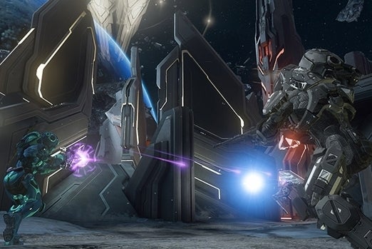 Image for Halo 4 Majestic Map Pack out next week, details revealed