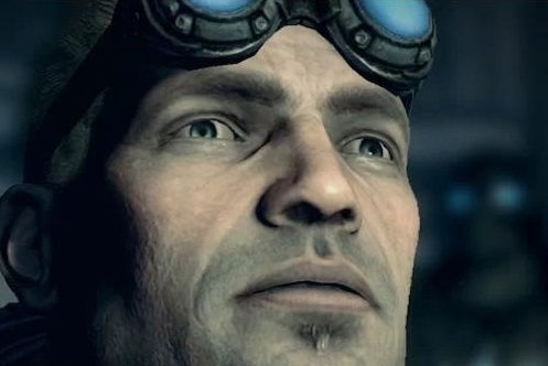 Obrazki dla Gears of War: Judgment w sieci na miesiąc przed premierą