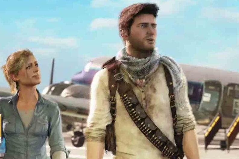 Afbeeldingen van Naughty Dog gaat volgende console transitie beter tegemoet