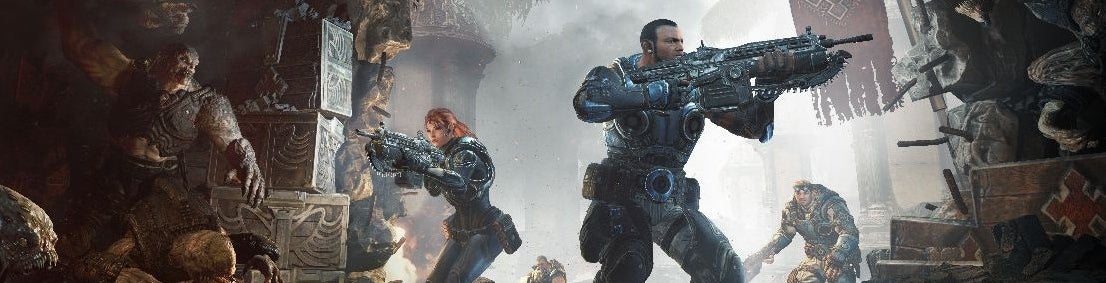 Afbeeldingen van Gears of War: Judgment gelekt