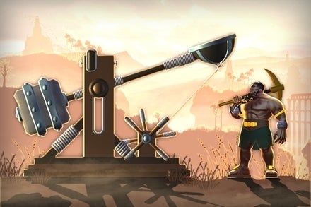 Immagine di Ruffian Games annuncia Tribal Towers