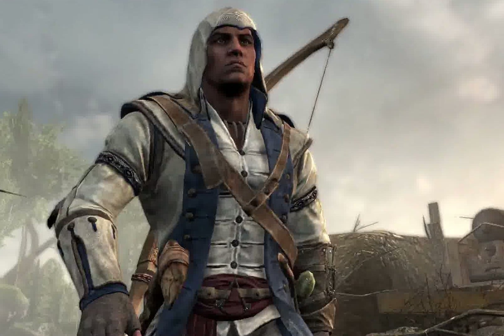 Imagen para Ubisoft lanzará una nueva edición de Assassin's Creed 3