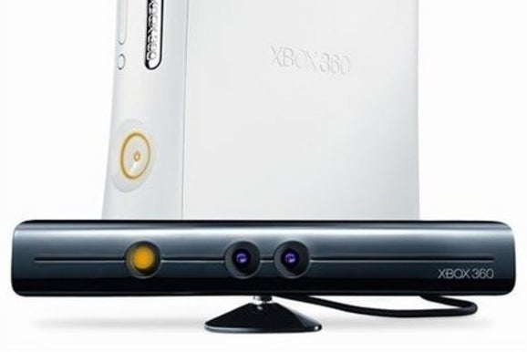 Immagine di Come sarà il Kinect next-gen?