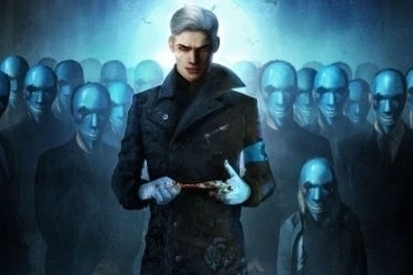Image for DmC's Vergil's Downfall DLC dated for early March