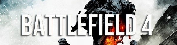 Afbeeldingen van Amerikaanse winkelketen krijgt Battlefield 4 te zien