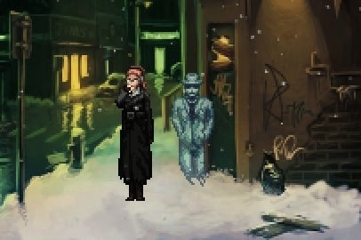 Image for Blackwell Epiphany is coming to haunt your PC this autumn
