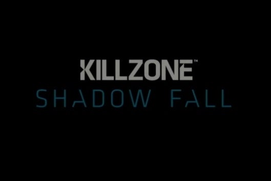 Afbeeldingen van Killzone: Shadow Fall voor PS4
