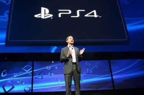 Image for Sony "wise" to announce PS4 prior to E3