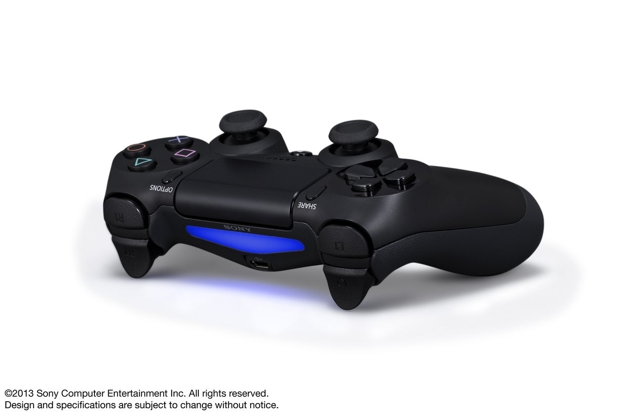 Achterhouden vinger Array PlayStation 4 speelt tweedehands spellen" | Eurogamer.nl