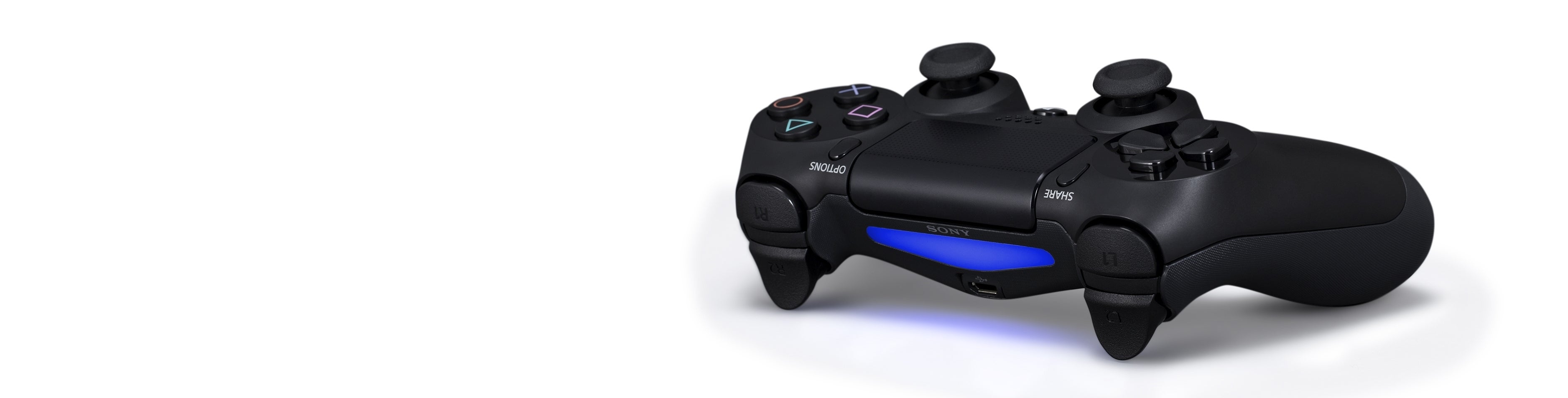 Imagem para Análise às especificações : PlayStation 4