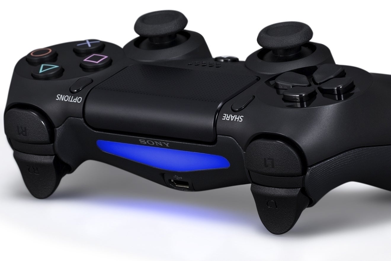 Image for Spec Analysis: PlayStation 4