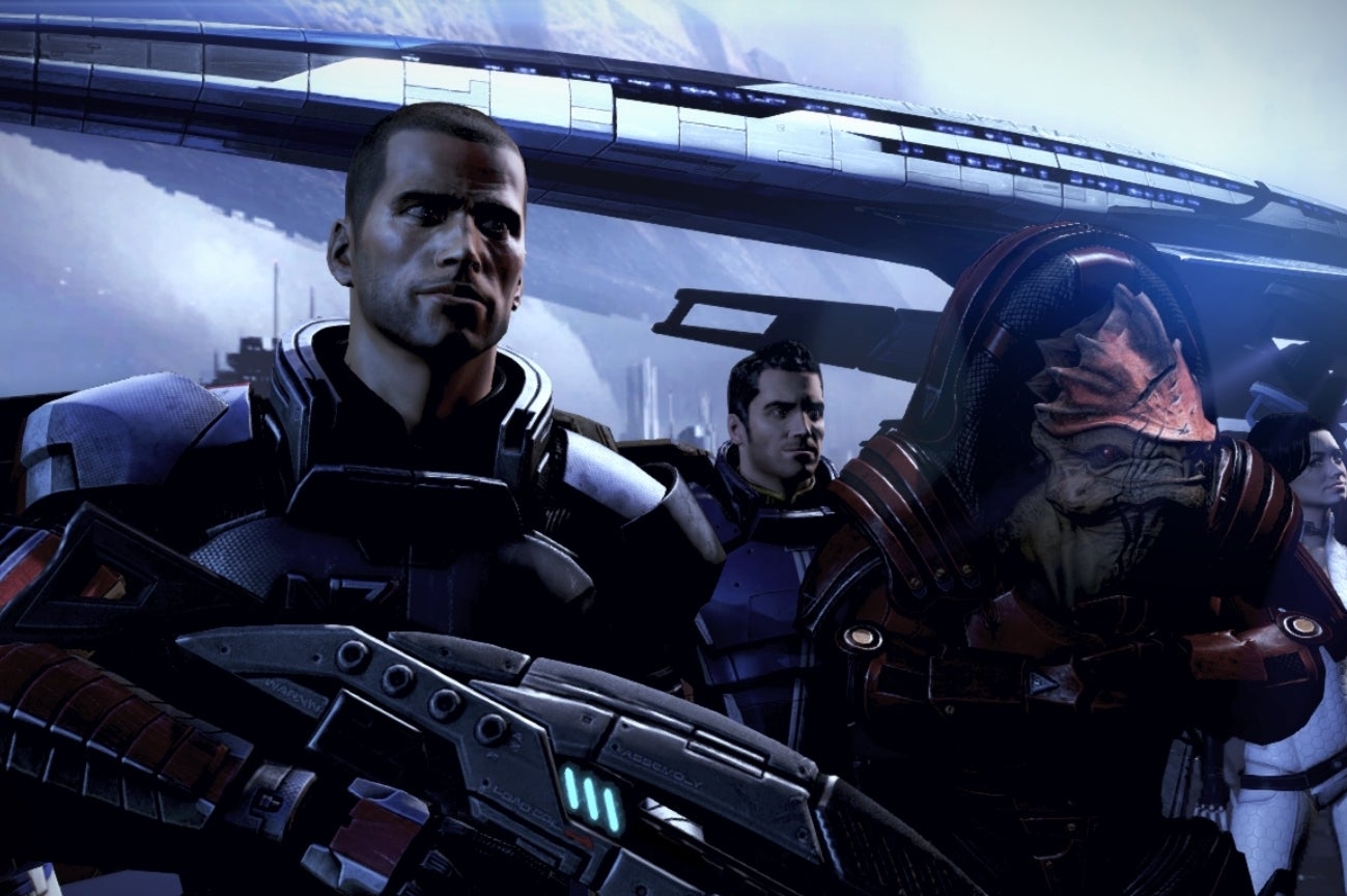 Immagine di Mass Effect 3: annunciati i DLC Citadel e Reckoning