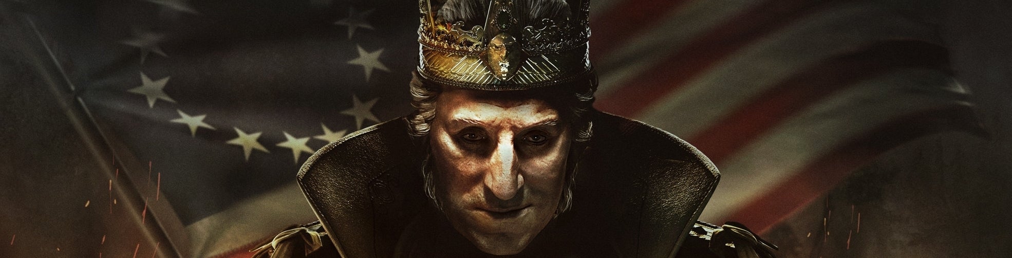 Image for Recenze Assassins Creed 3: Tyranny of King Washington