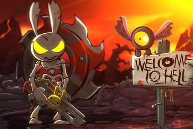 Image for Hell Yeah! developer Arkedo Studio disbands