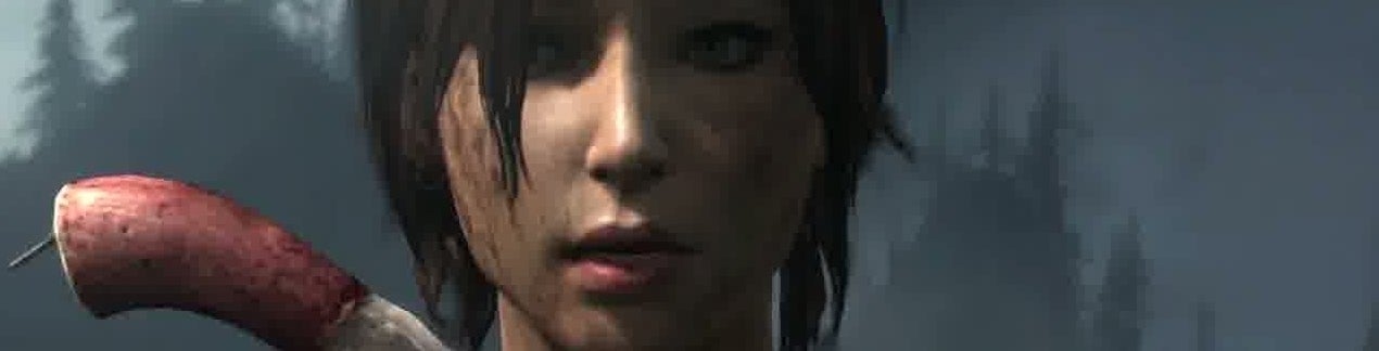 Image for Jak dopadl Tomb Raider v papírové recenzi?