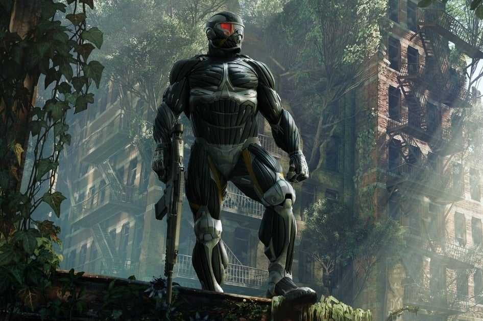 Immagine di Crysis 3 batte di misura Metal Gear Rising: Revengeance nelle classifiche di vendita UK
