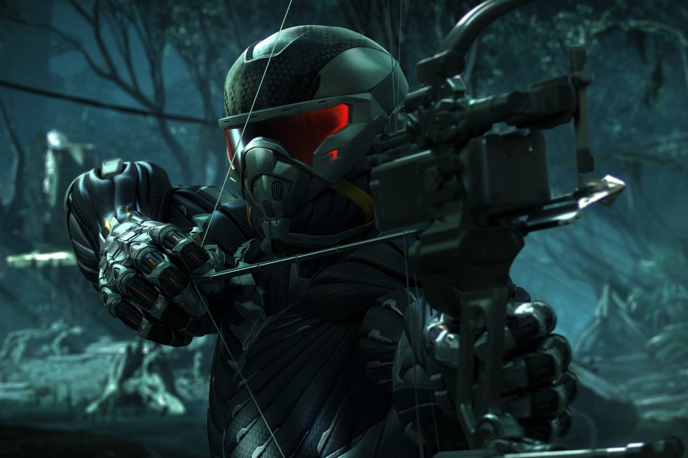 Imagem para Top Reino Unido: Crysis 3 leva a melhor sobre MGR: Revengeance