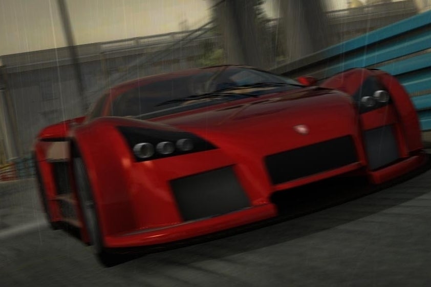 Imagem para Microsoft renova a marca Project Gotham Racing