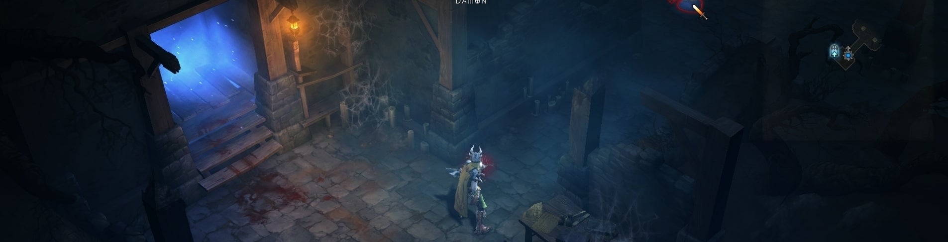 Image for Diablo 3 na PlayStation půjde hrát offline
