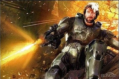 Imagen para Microsoft da el pistoletazo de salida a la nueva promoción de ofertas en Xbox Live con Halo