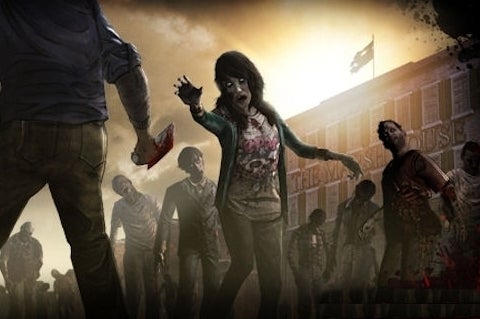 Immagine di Telltale distribuirà contenuti extra di The Walking Dead prima della nuova stagione
