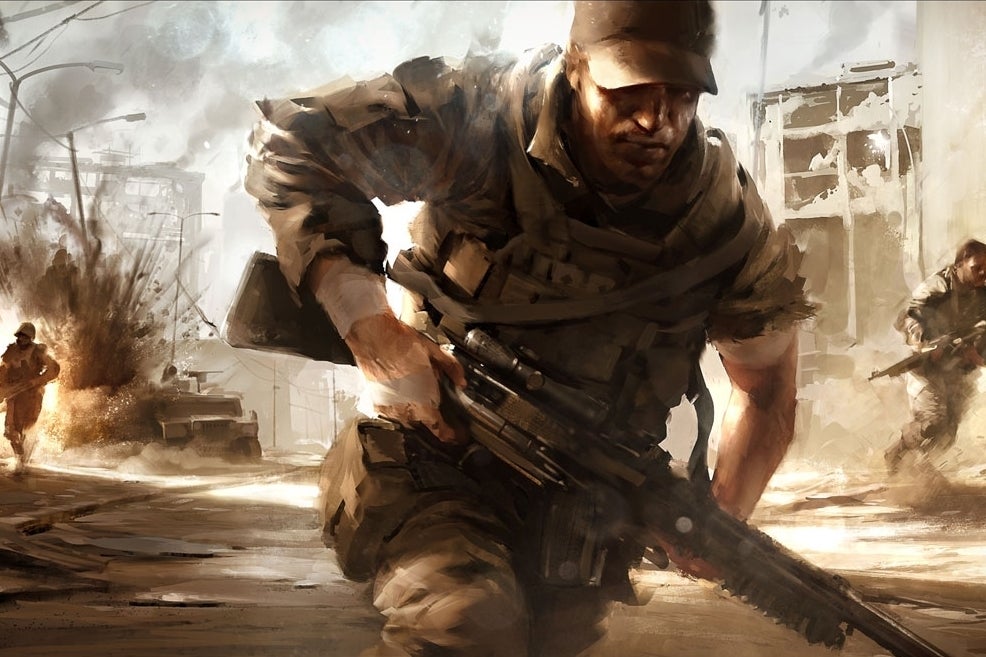 Immagine di Battlefield 3 è in promozione solo per un altro giorno.