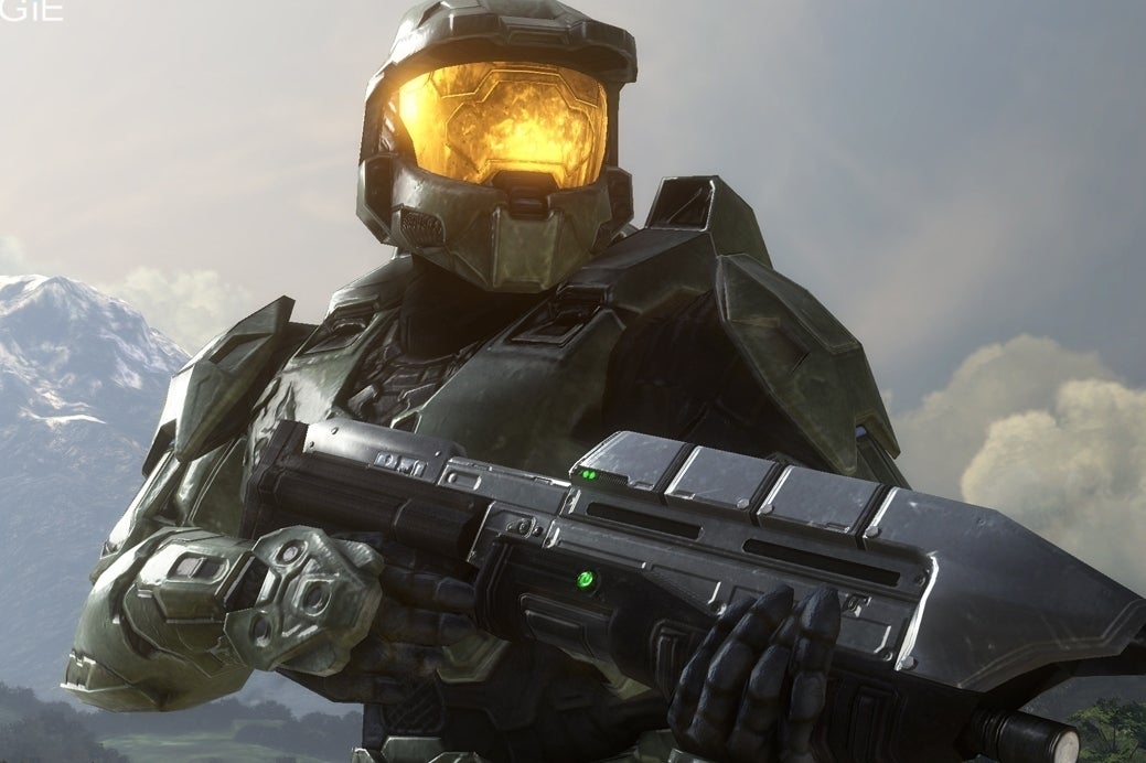 Imagem para Jogos Halo em promoção no Xbox Live
