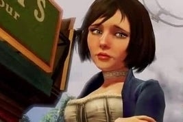 Image for A year and a half after its announcement, BioShock Vita is still not in development