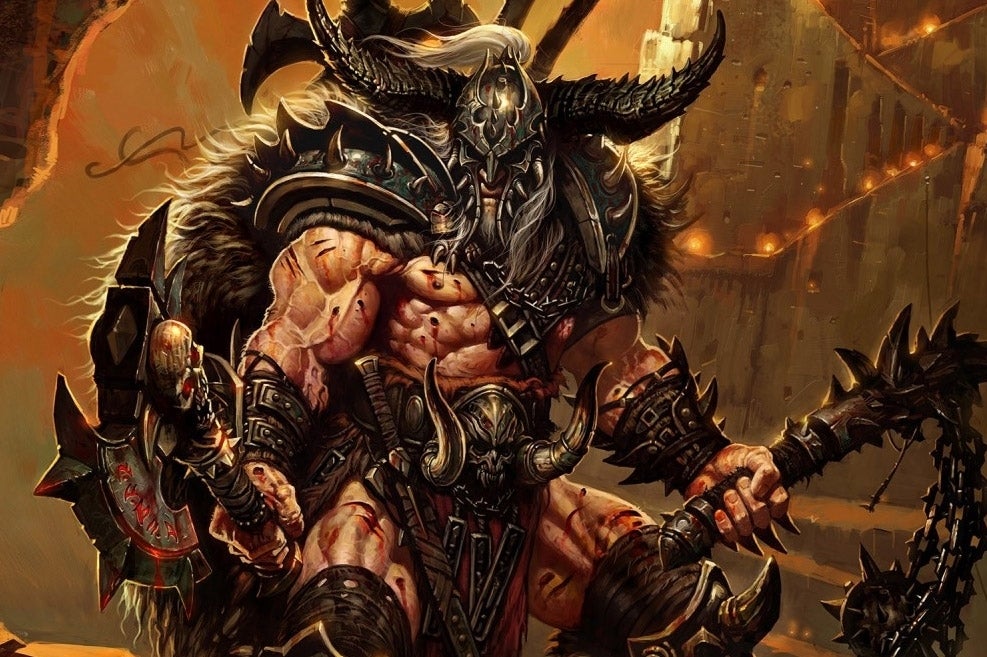 Imagen para No habrá cross-play PS3-PC en Diablo III